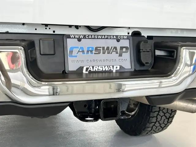 2023 Ram 2500 Big Horn Crew Cab 4x4 6'4" Box