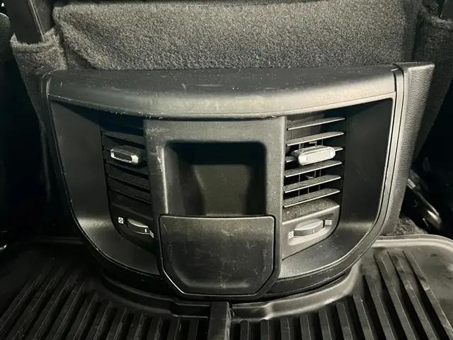 2023 Ram 2500 Big Horn Crew Cab 4x4 6'4" Box