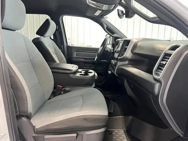 2023 Ram 2500 Big Horn Crew Cab 4x4 6'4" Box