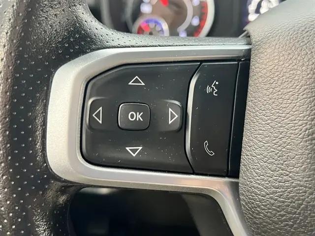 2023 Ram 2500 Big Horn Crew Cab 4x4 6'4" Box