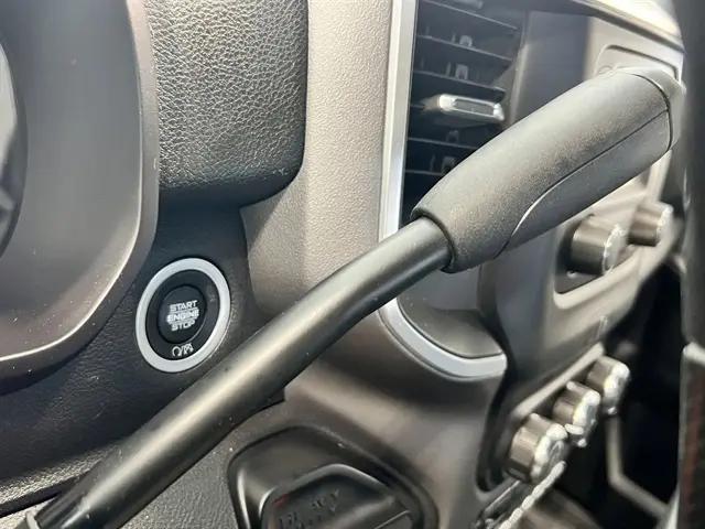 2023 Ram 2500 Big Horn Crew Cab 4x4 6'4" Box