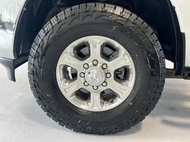 2023 Ram 2500 Big Horn Crew Cab 4x4 6'4" Box