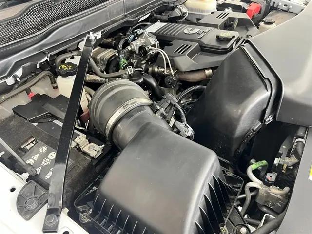 2023 Ram 2500 Big Horn Crew Cab 4x4 6'4" Box