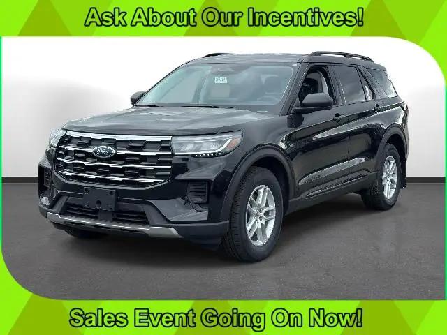 2026 Ford Explorer Active for sale in St. James, NY
