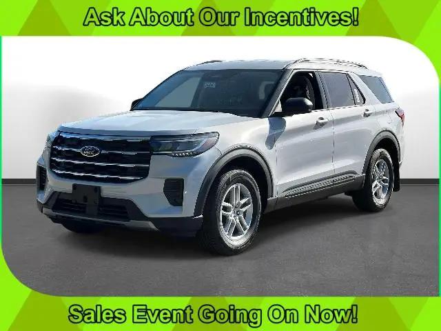 2026 Ford Explorer Active for sale in St. James, NY