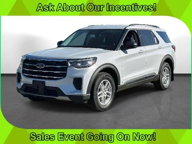 2026 Ford Explorer Active for sale in St. James, NY