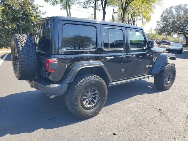 2024 Jeep Wrangler 4-Door Rubicon 392 Final Edition 4x4