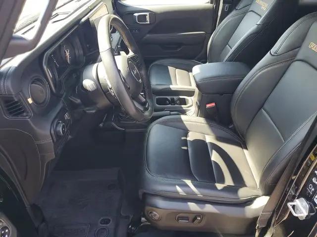 2024 Jeep Wrangler 4-Door Rubicon 392 Final Edition 4x4