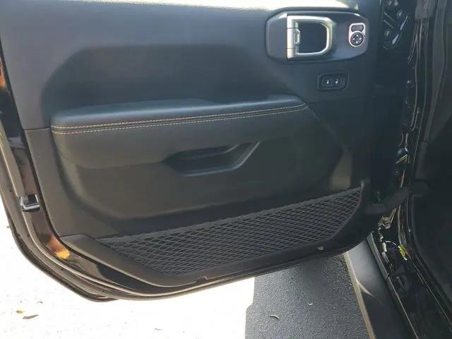 2024 Jeep Wrangler 4-Door Rubicon 392 Final Edition 4x4
