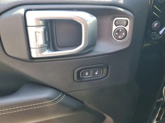 2024 Jeep Wrangler 4-Door Rubicon 392 Final Edition 4x4