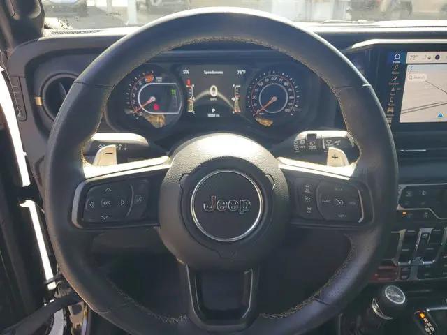2024 Jeep Wrangler 4-Door Rubicon 392 Final Edition 4x4