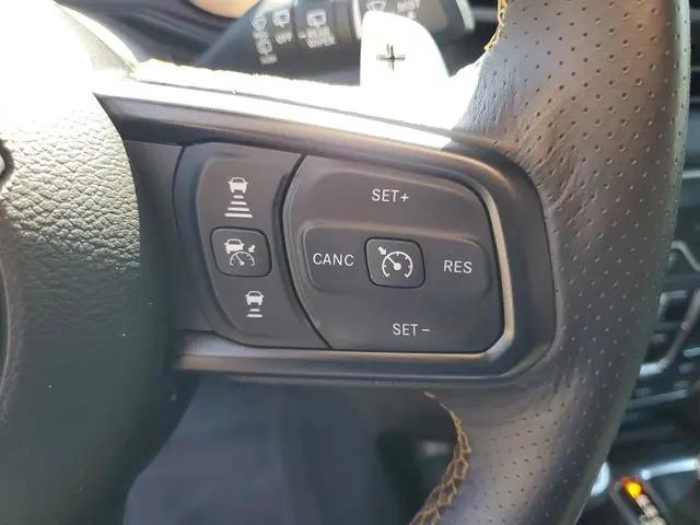 2024 Jeep Wrangler 4-Door Rubicon 392 Final Edition 4x4