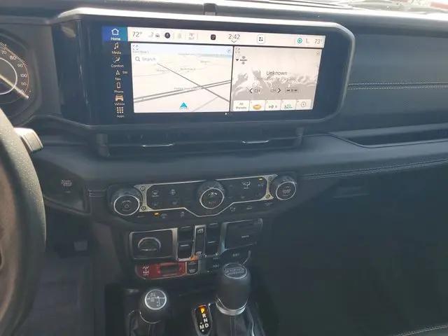 2024 Jeep Wrangler 4-Door Rubicon 392 Final Edition 4x4