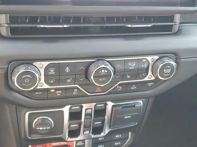 2024 Jeep Wrangler 4-Door Rubicon 392 Final Edition 4x4