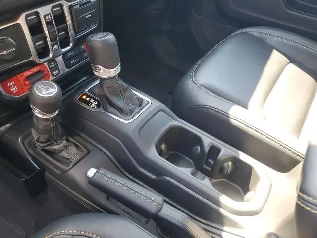 2024 Jeep Wrangler 4-Door Rubicon 392 Final Edition 4x4