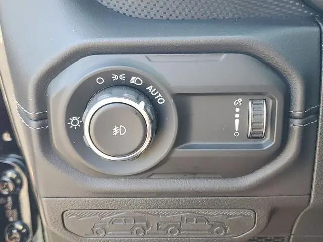 2024 Jeep Wrangler 4-Door Rubicon 392 Final Edition 4x4