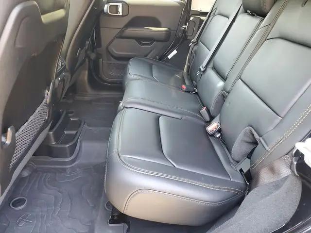 2024 Jeep Wrangler 4-Door Rubicon 392 Final Edition 4x4