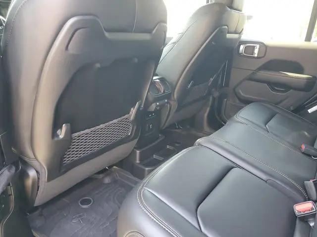 2024 Jeep Wrangler 4-Door Rubicon 392 Final Edition 4x4