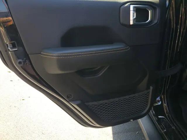 2024 Jeep Wrangler 4-Door Rubicon 392 Final Edition 4x4