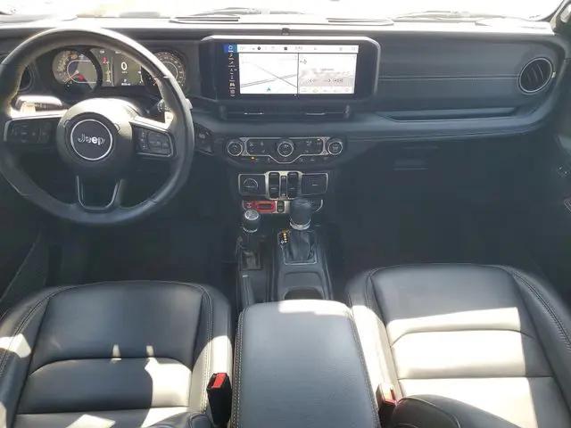 2024 Jeep Wrangler 4-Door Rubicon 392 Final Edition 4x4