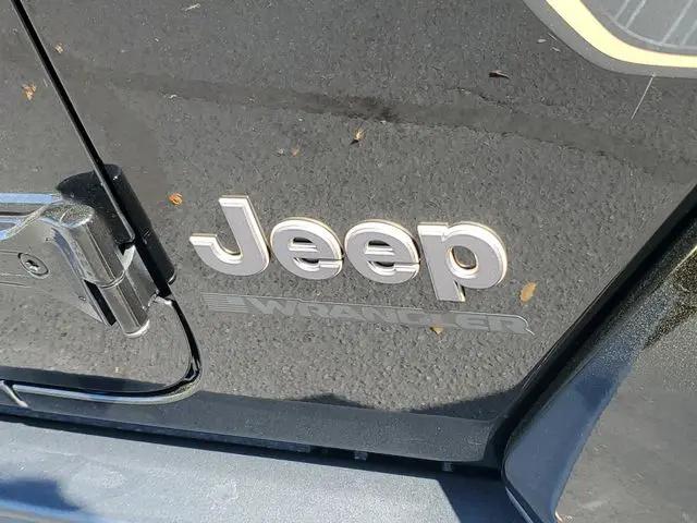 2024 Jeep Wrangler 4-Door Rubicon 392 Final Edition 4x4