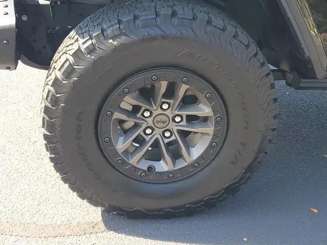 2024 Jeep Wrangler 4-Door Rubicon 392 Final Edition 4x4