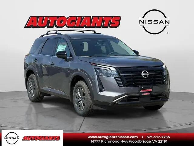 2026 Nissan Pathfinder SV for sale in Woodbridge, VA