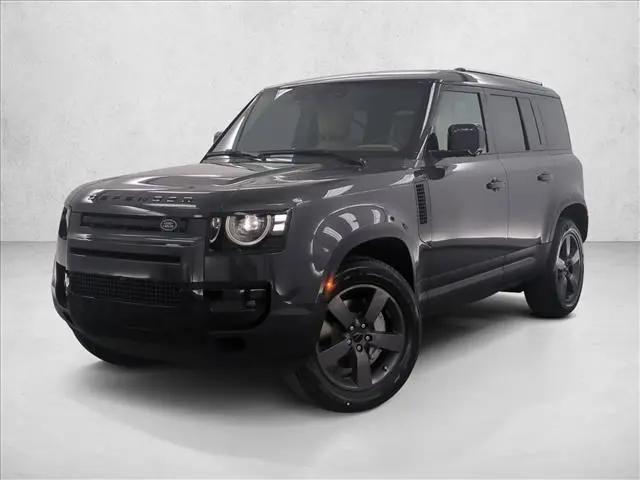 2026 Land Rover Defender P300 S for sale in Hardeeville, SC