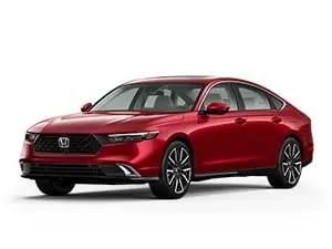 2026 Honda Accord Sedan Touring