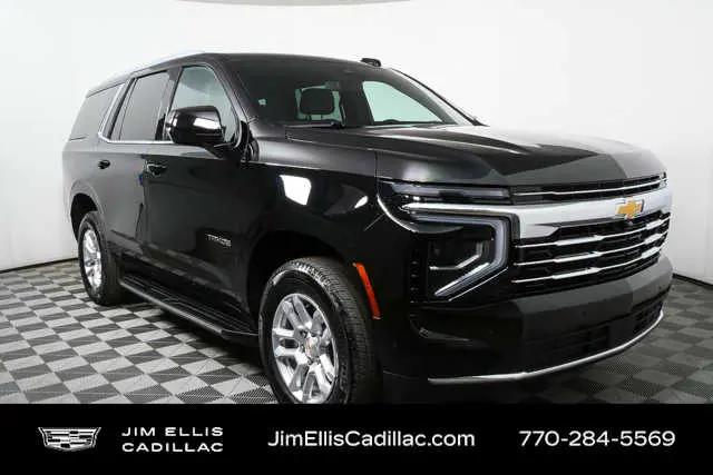 2025 Chevrolet Tahoe 2WD LT for sale in Chamblee, GA