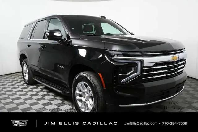 2025 Chevrolet Tahoe 2WD LT for sale in Chamblee, GA