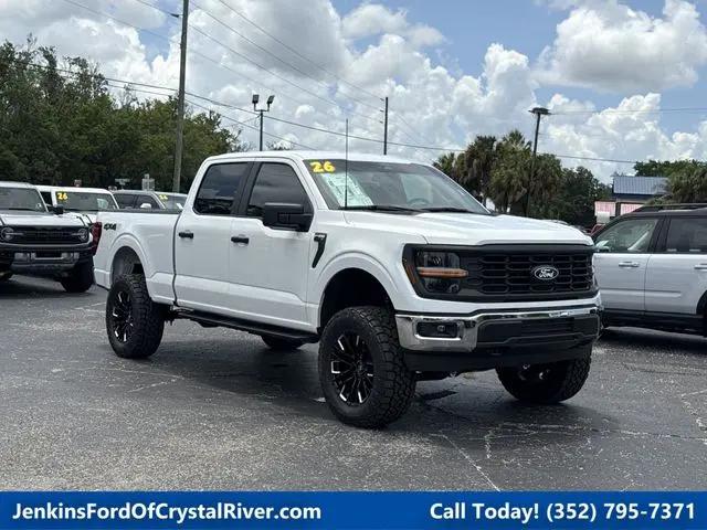 2026 Ford F-150 XL for sale in Crystal River, FL