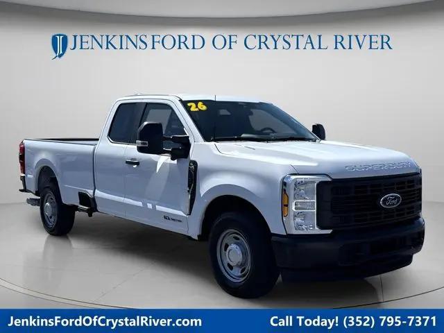2026 Ford F-250 XL for sale in Crystal River, FL