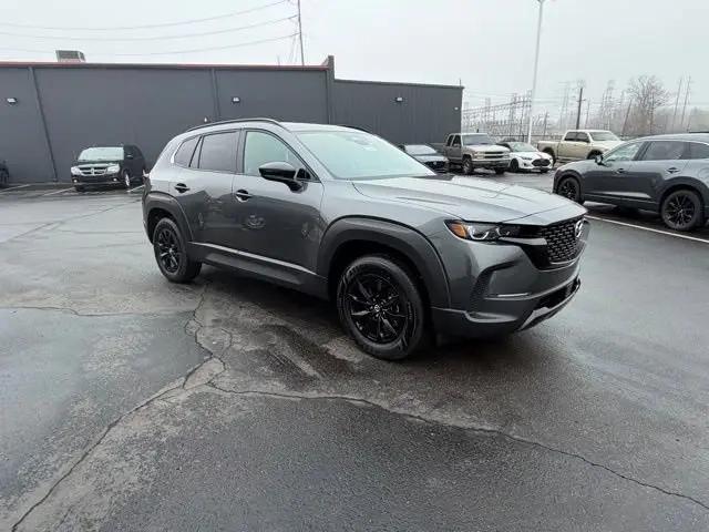 2026 Mazda CX-50 Hybrid Premium for sale in Indianapolis, IN