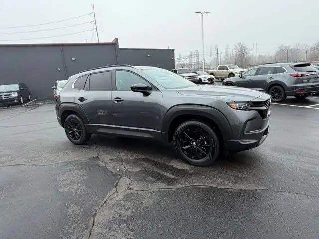 2026 Mazda CX-50 Hybrid Premium