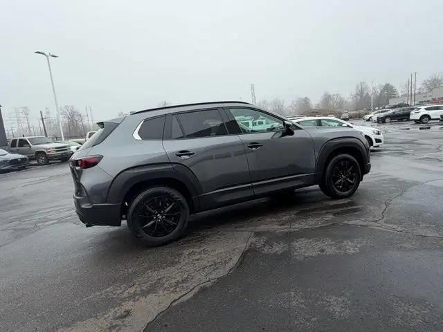2026 Mazda CX-50 Hybrid Premium