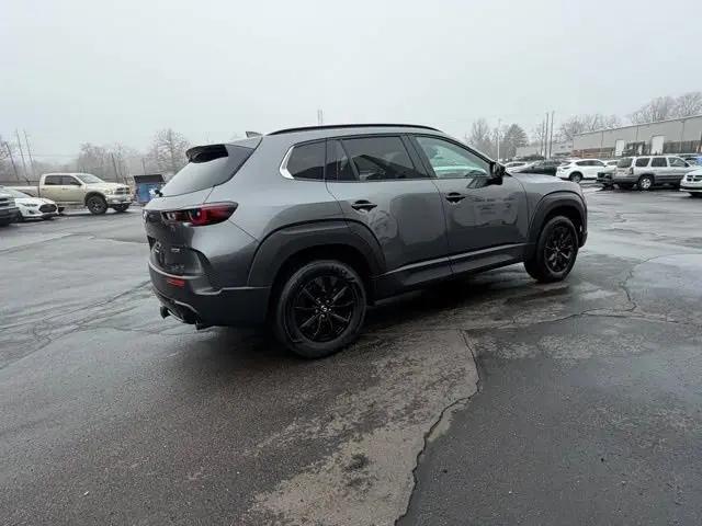 2026 Mazda CX-50 Hybrid Premium