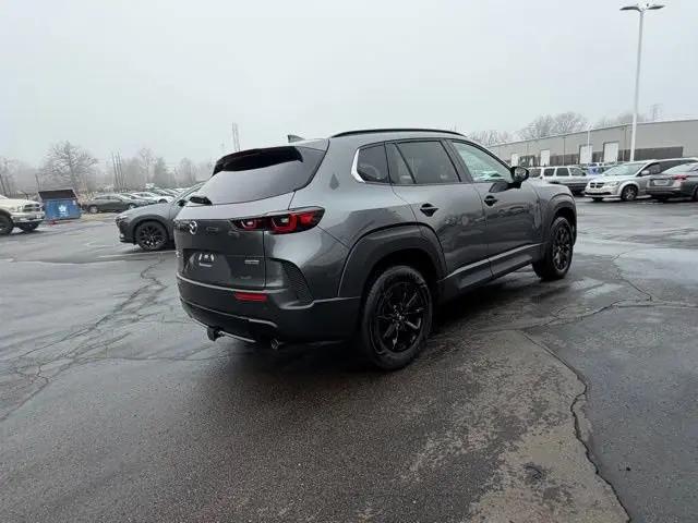 2026 Mazda CX-50 Hybrid Premium