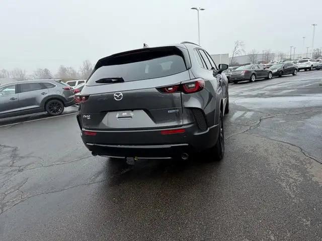 2026 Mazda CX-50 Hybrid Premium
