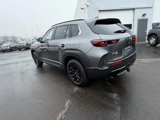2026 Mazda CX-50 Hybrid Premium