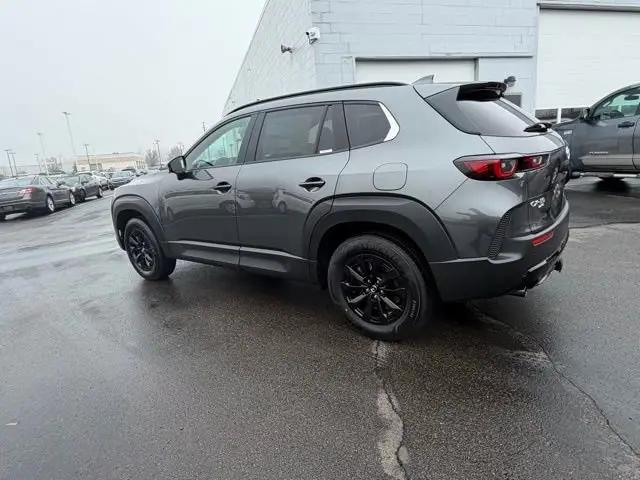 2026 Mazda CX-50 Hybrid Premium