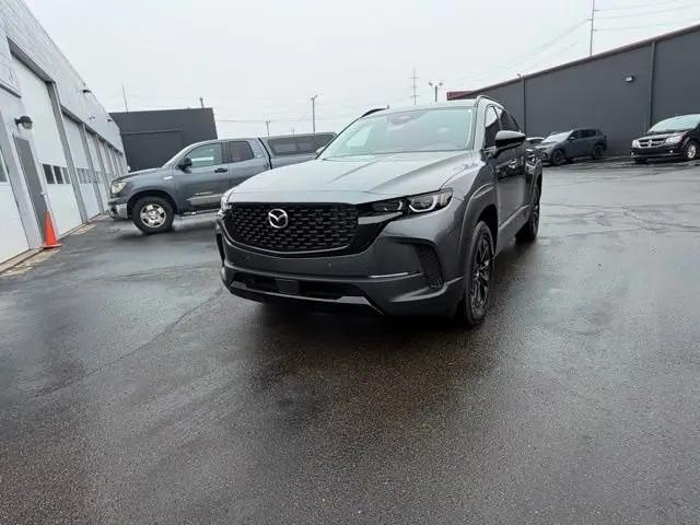 2026 Mazda CX-50 Hybrid Premium