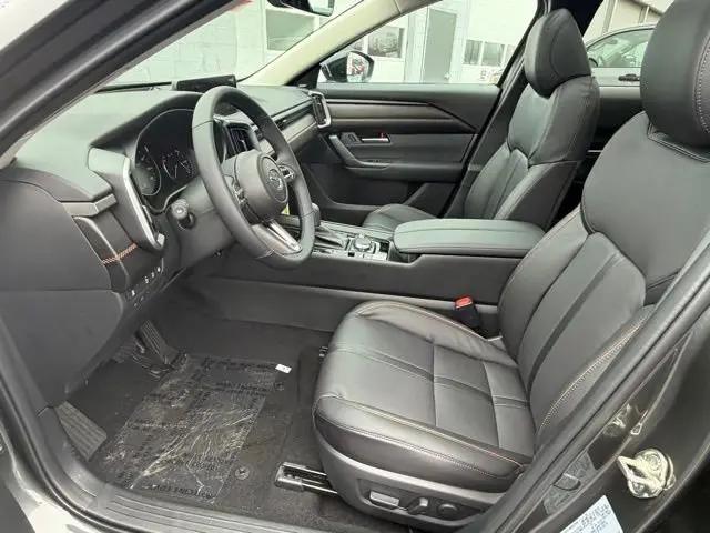 2026 Mazda CX-50 Hybrid Premium