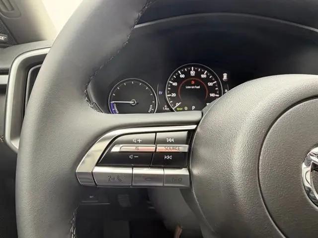 2026 Mazda CX-50 Hybrid Premium