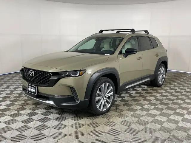2026 Mazda CX-50 2.5 Turbo for sale in Bremerton, WA
