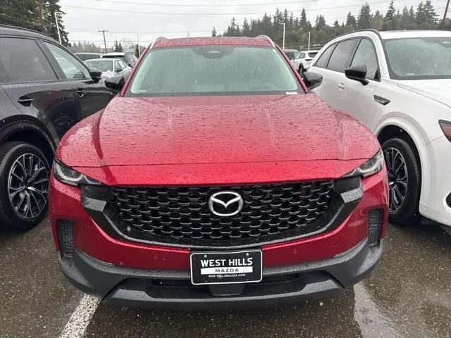 2026 Mazda CX-50 Hybrid Premium Plus