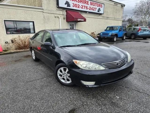 2005 Toyota Camry XLE V6 for sale in New Castle, DE