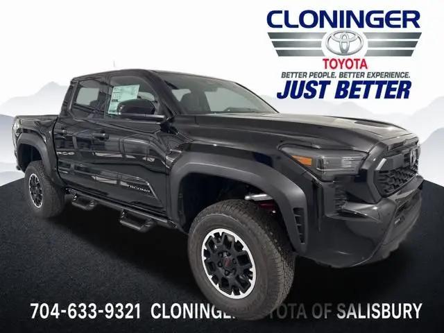 2025 Toyota Tacoma TRD Off Road for sale in Salisbury, NC