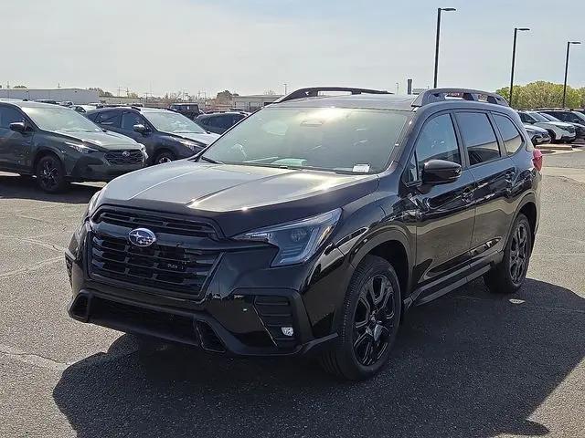2026 Subaru Ascent Onyx Edition Touring 7-Passenger for sale in Lubbock, TX
