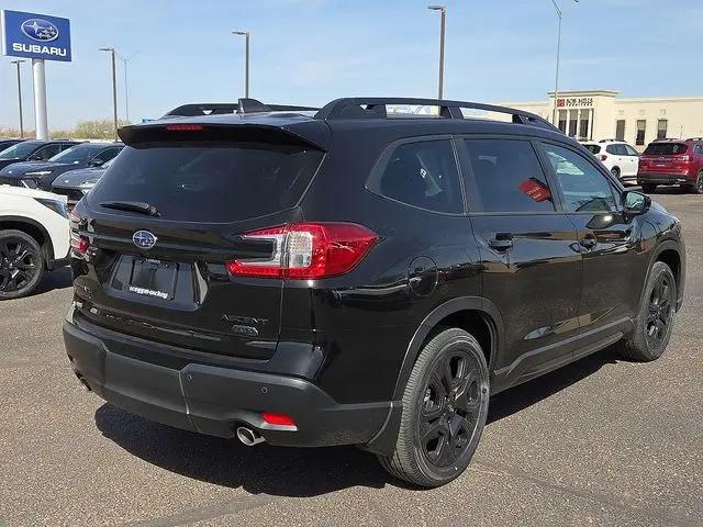 2026 Subaru Ascent Onyx Edition Touring 7-Passenger